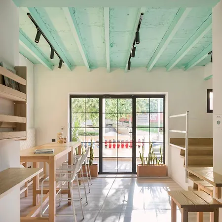 Forenna (adults Only) Albergue *