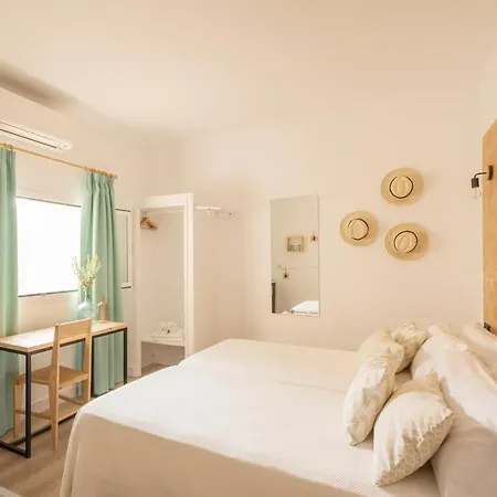 Forenna (adults Only) Albergue *
