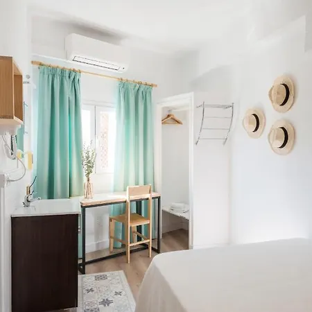 Albergue Forenna (adults Only)