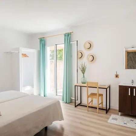 Albergue Forenna (adults Only) *
