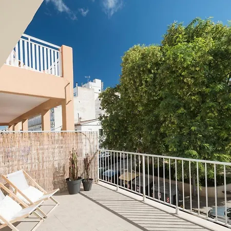 Forenna (adults Only) Albergue *