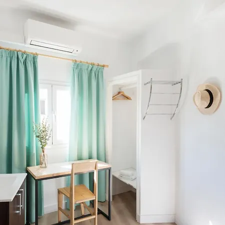 Forenna (adults Only) Albergue *