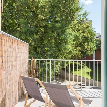 Albergue Forenna (adults Only) *