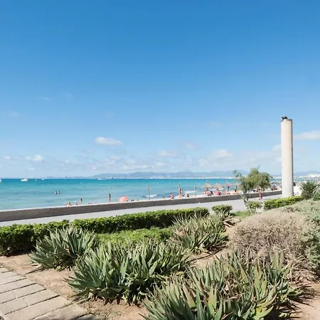 Forenna (adults Only) Albergue El Arenal (Mallorca)