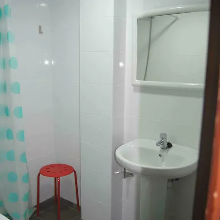 Albergue Forenna (adults Only) *