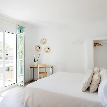 Forenna (adults Only) Hostel Ελ Αρενάλ
