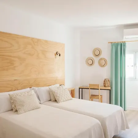 Forenna (adults Only) Ελ Αρενάλ
