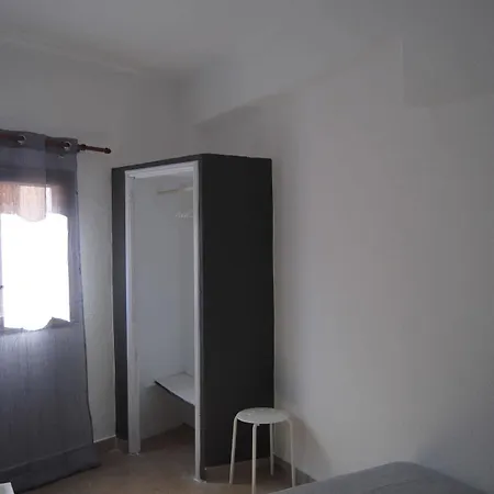 Hostel Forenna (adults Only) *