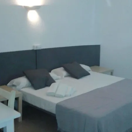 Ostello Forenna (adults Only) El Arenal (Mallorca)