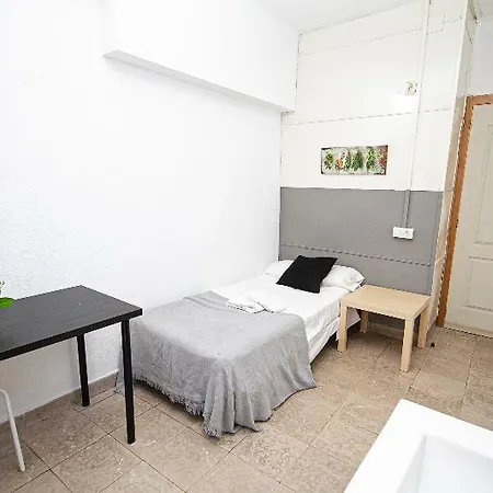 Forenna (adults Only) Hostel Ελ Αρενάλ