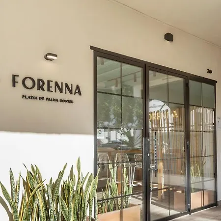 Forenna (adults Only) אל ארנל